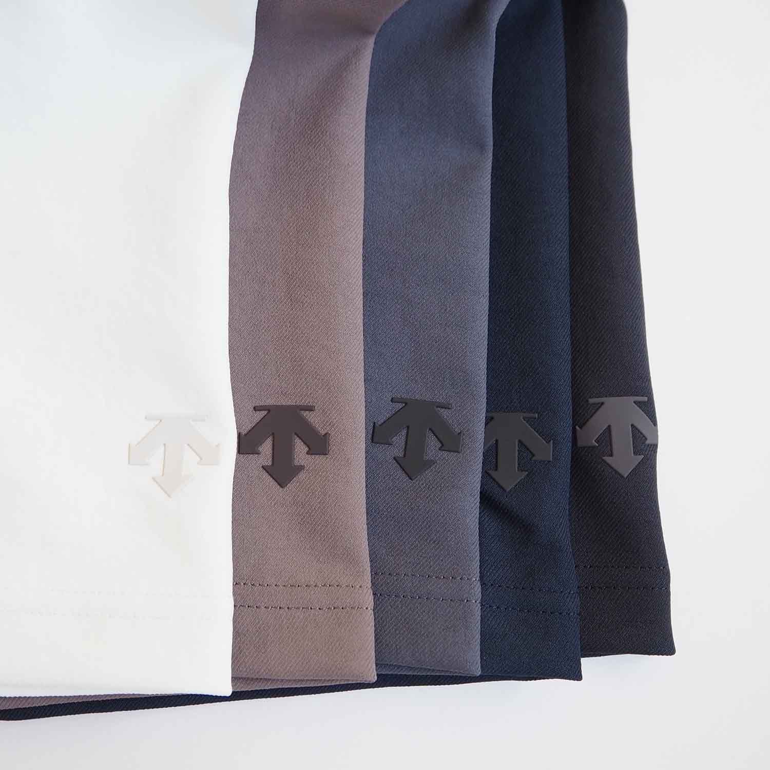 DESCENTE ALLTERRAIN I/O デサントオルテラインアイオー STRETCH TWILL