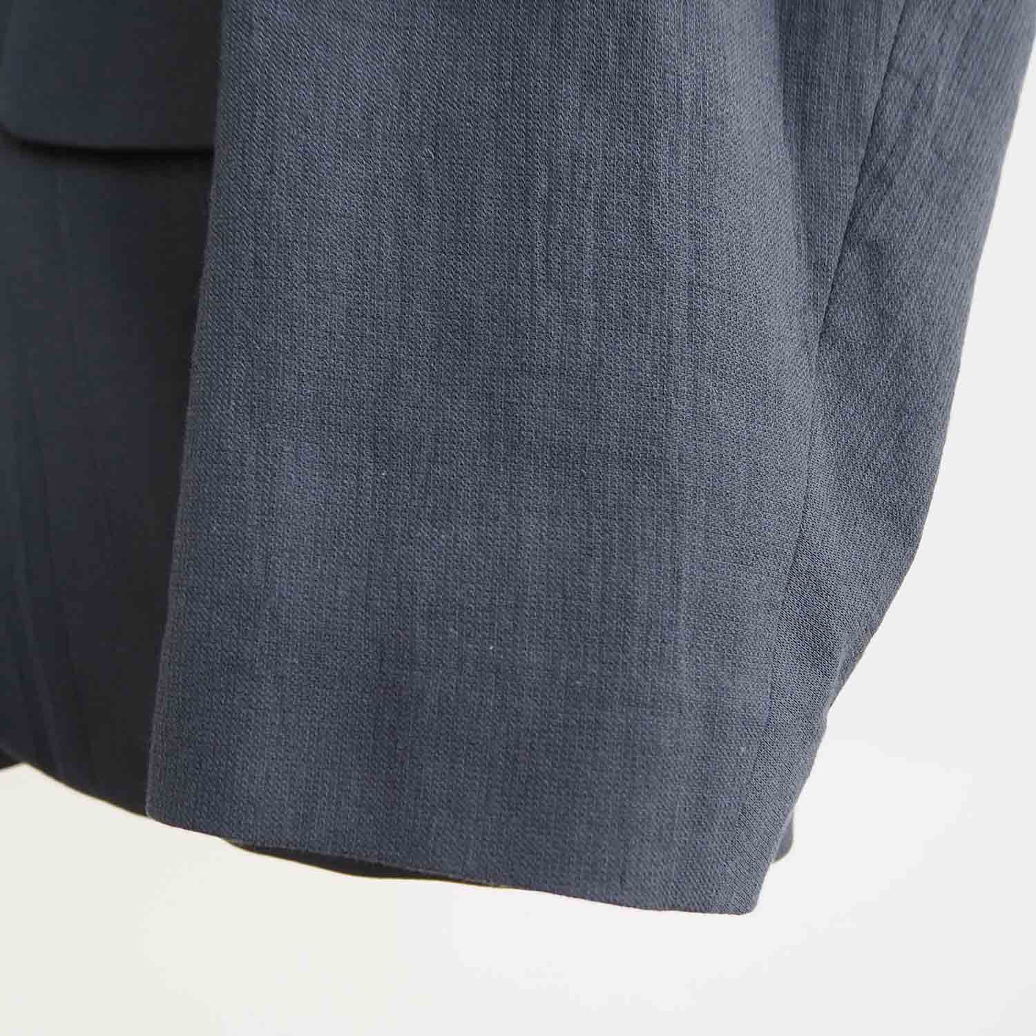 THING FABRICS シングファブリックス TF Jacket (FRESCA Broad for 