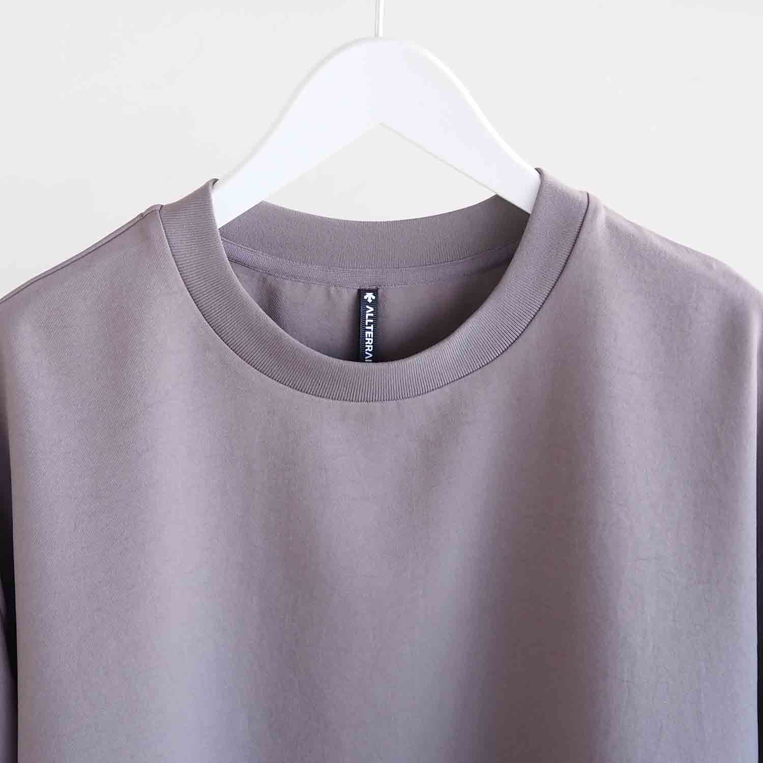DESCENTE ALLTERRAIN I/O デサントオルテラインアイオー STRETCH TWILL 