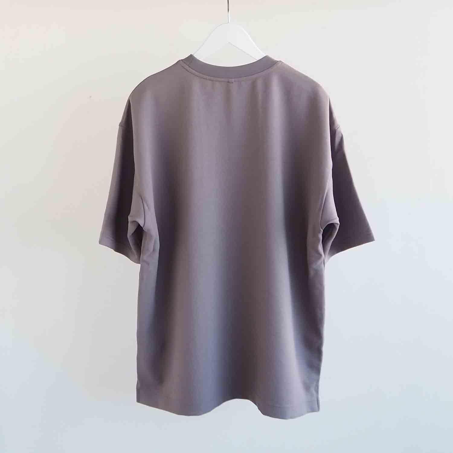 DESCENTE ALLTERRAIN I/O デサントオルテラインアイオー STRETCH TWILL