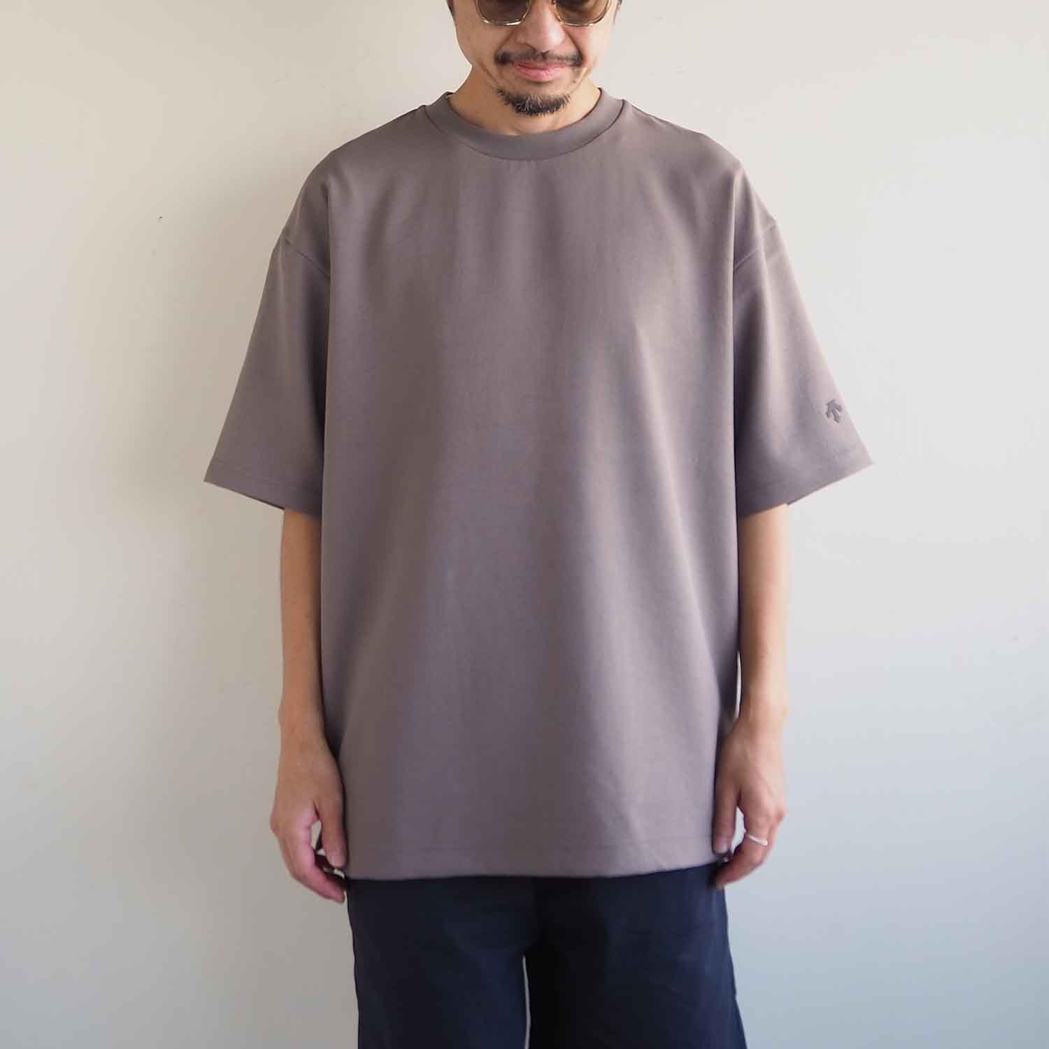 DESCENTE ALLTERRAIN I/O デサントオルテラインアイオー STRETCH TWILL