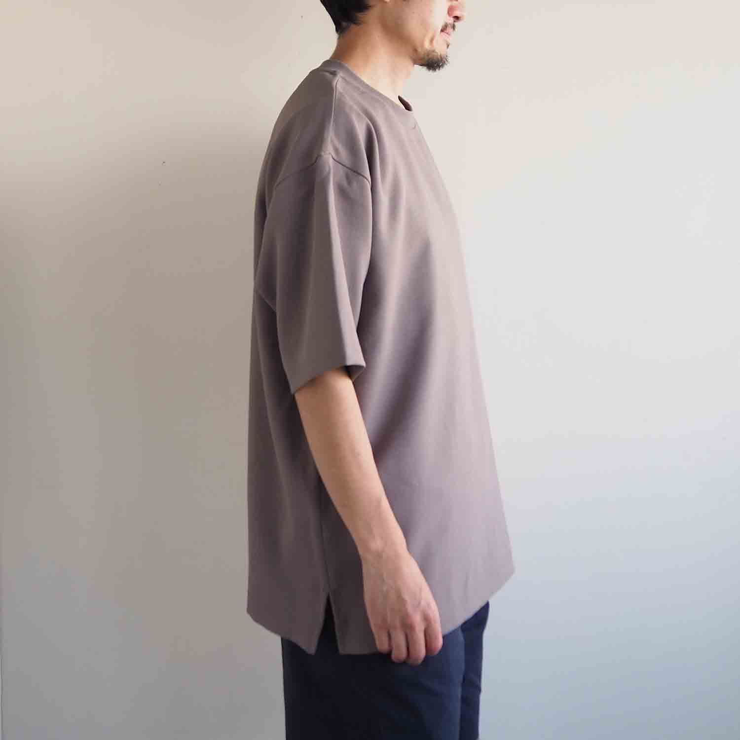 DESCENTE ALLTERRAIN I/O デサントオルテラインアイオー STRETCH TWILL