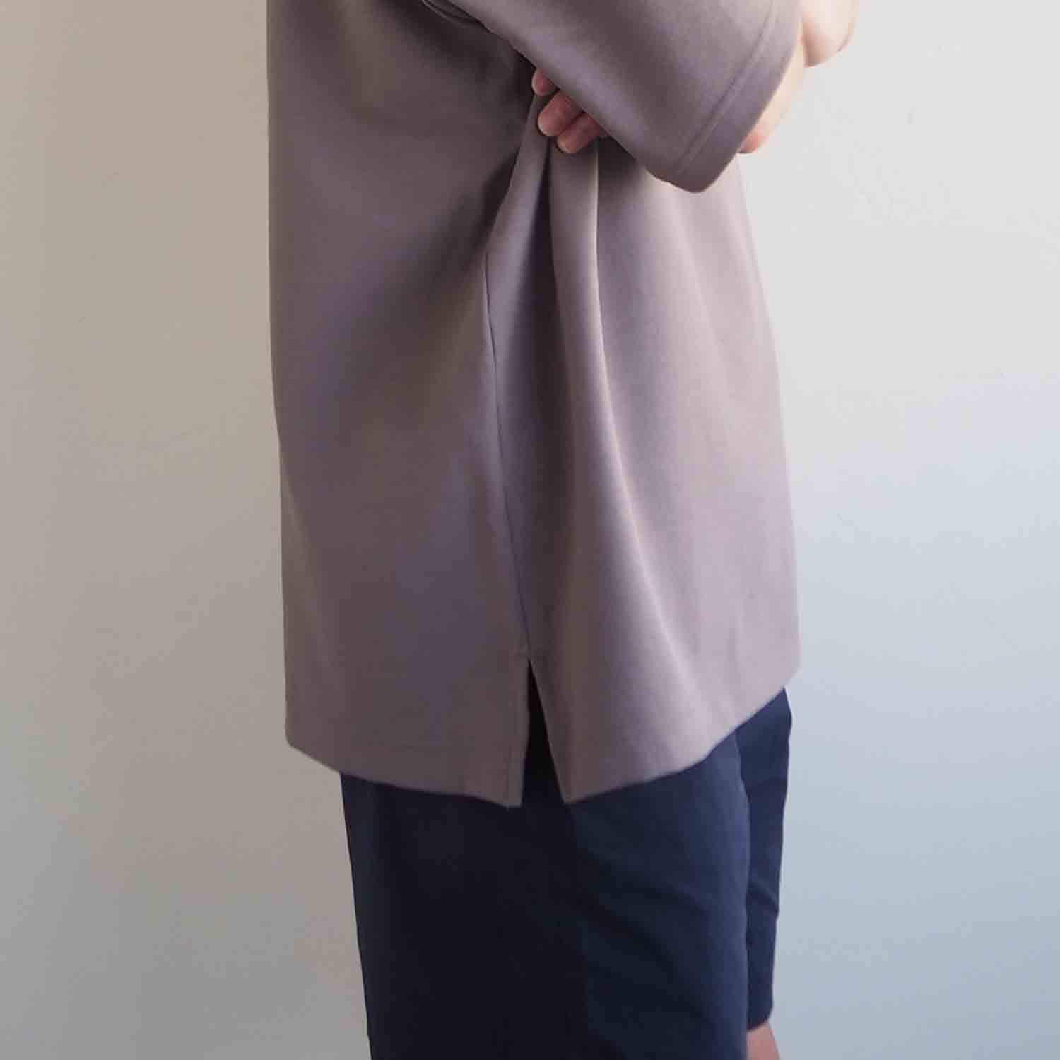 DESCENTE ALLTERRAIN I/O デサントオルテラインアイオー STRETCH TWILL