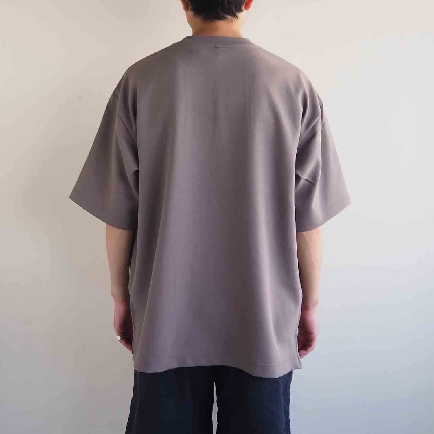 DESCENTE ALLTERRAIN I/O デサントオルテラインアイオー STRETCH TWILL
