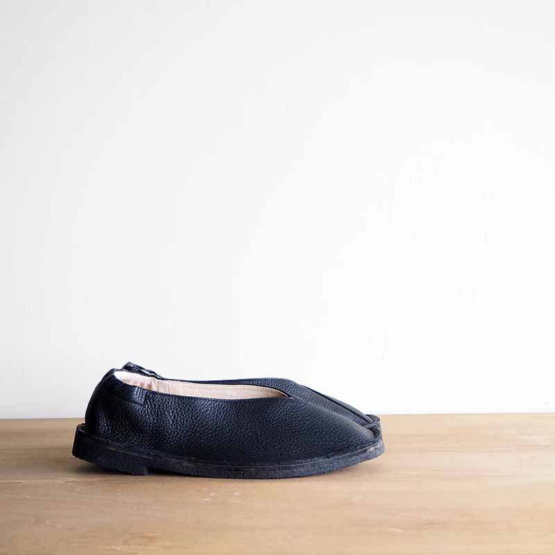 _Fot フォート square shrink crepe［blue gray］ _Fot フォート square shrink crepe［blue gray］ Buy Quarry