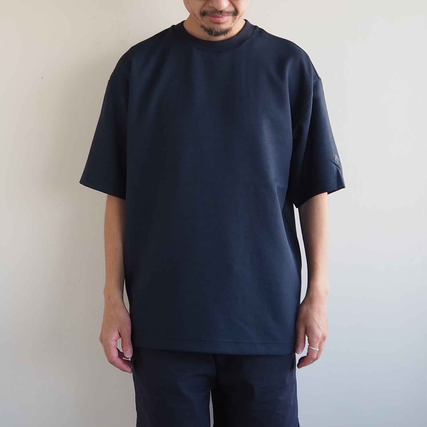 DESCENTE ALLTERRAIN I/O デサントオルテラインアイオー STRETCH TWILL