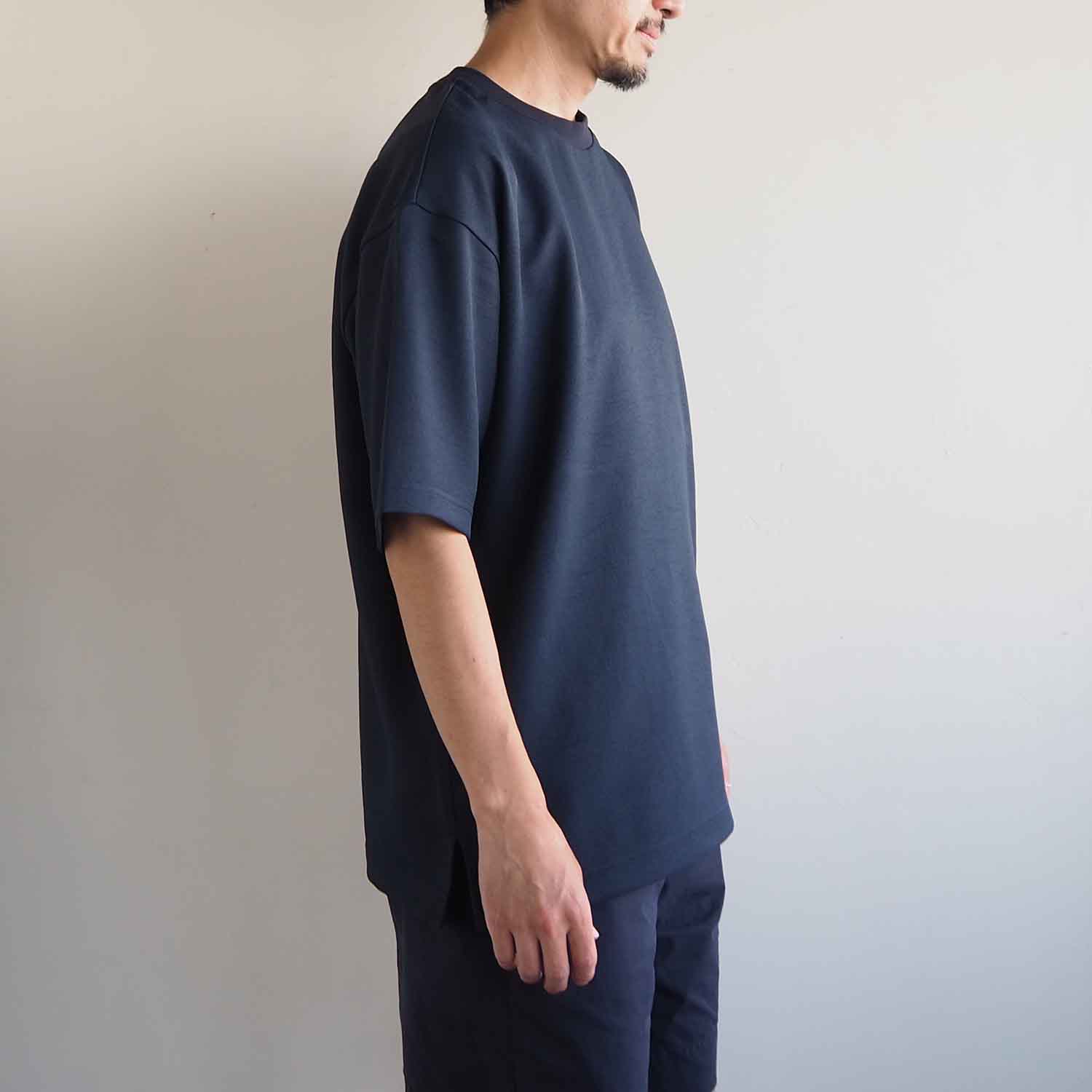 DESCENTE ALLTERRAIN I/O デサントオルテラインアイオー STRETCH TWILL