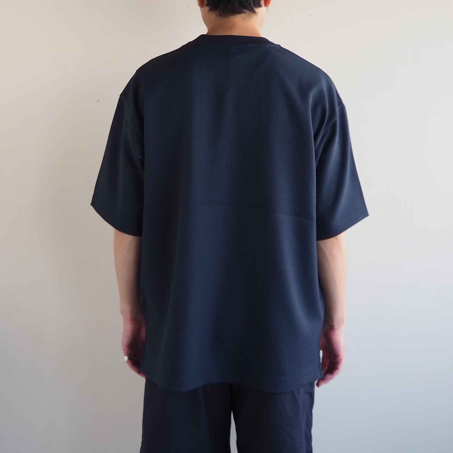 DESCENTE ALLTERRAIN I/O デサントオルテラインアイオー STRETCH TWILL