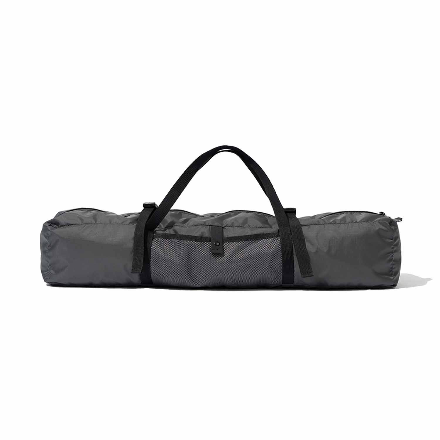 FreshService フレッシュサービス FRESH OUTDOOR SERVICE フレッシュアウトドアサービス FAST PITCH TENT ワンタッチテント GRAY グレー