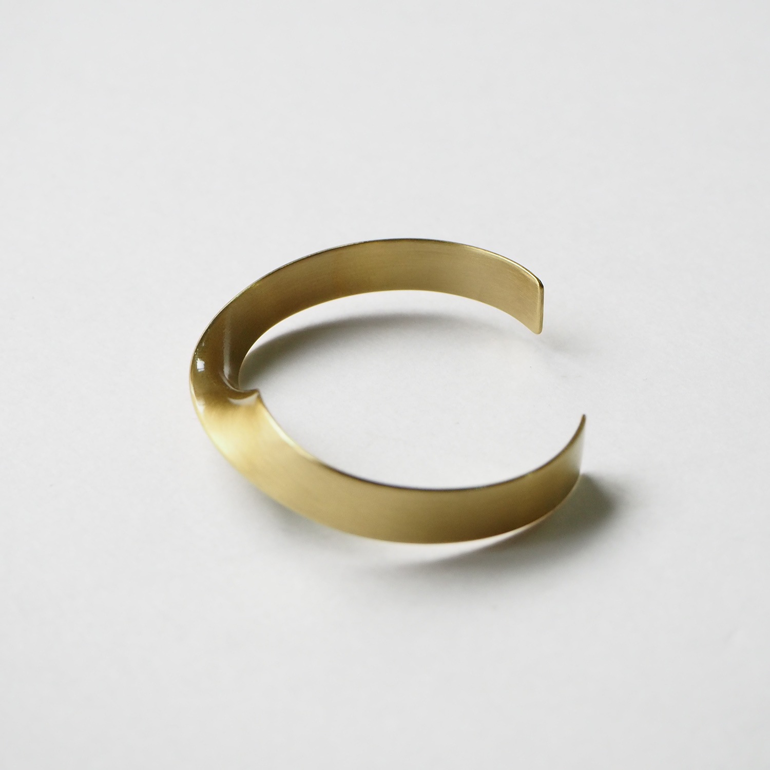 _Fot バングル plywood _Fot bangle 50mm _Fot (フォート) / 0102a50 plywood bangle 50 maple