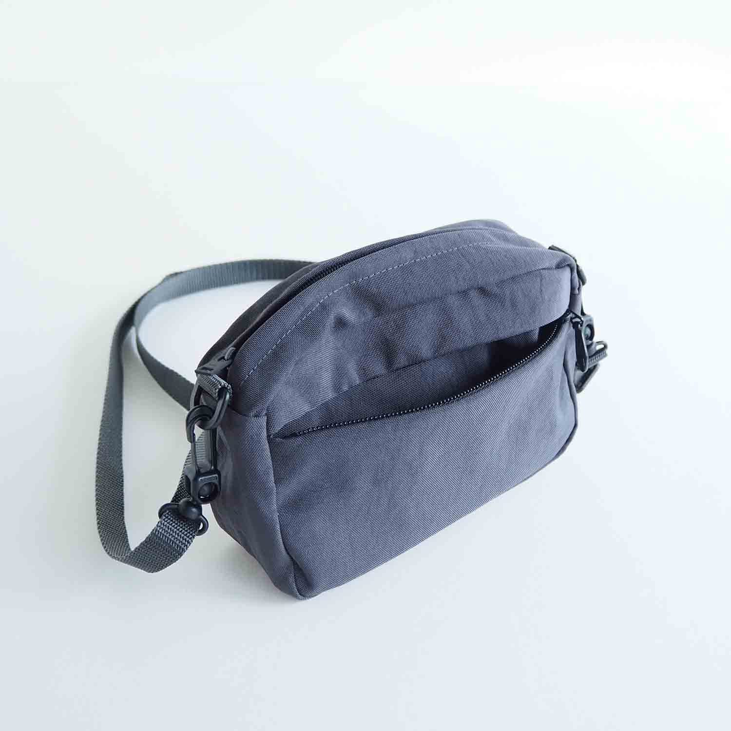 &MyuQ | ERA (エラ) ショルダーバッグ - アマンオンラインストア – AMAN ONLINE STORE