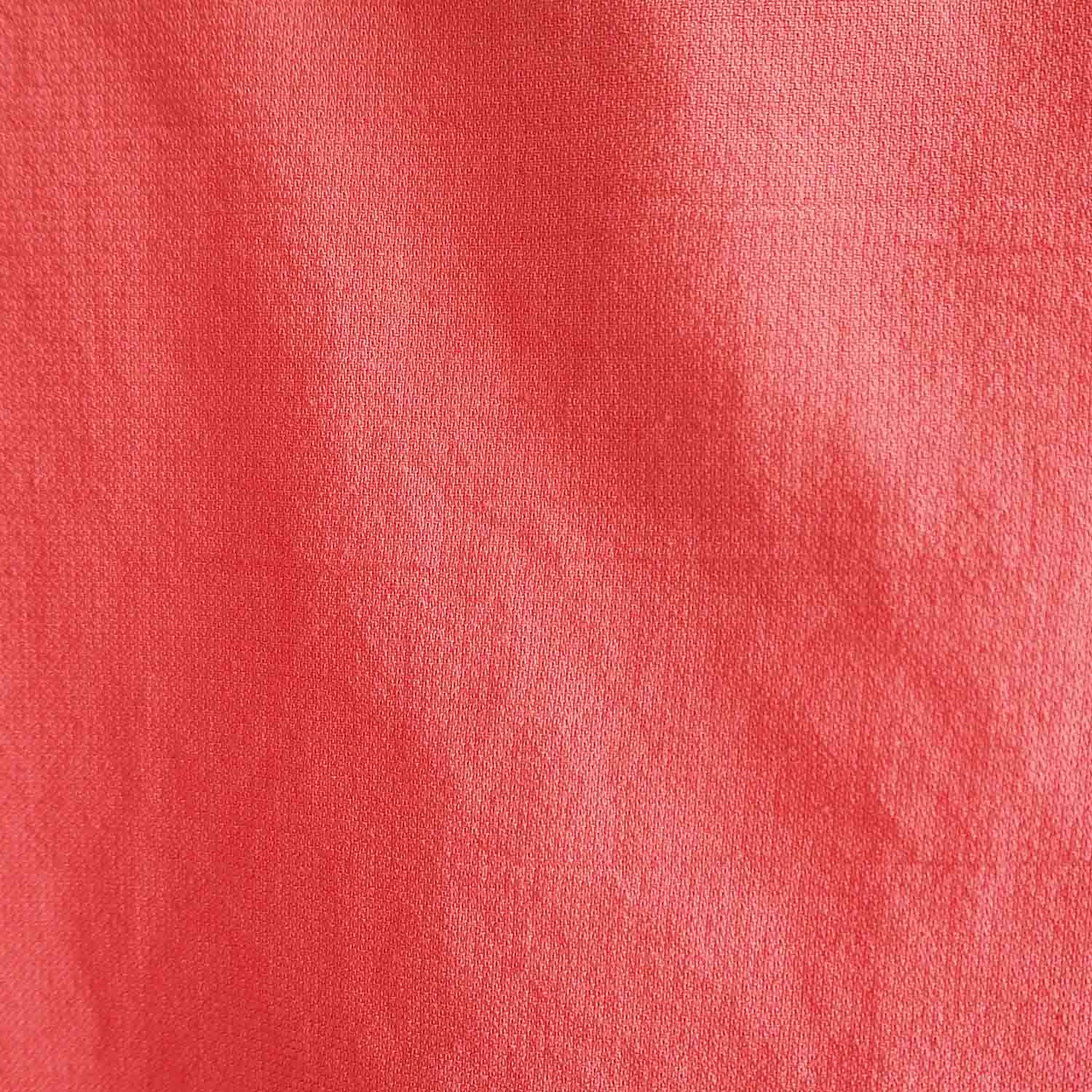 THING FABRICS シングファブリックス TF T-shirt (FRESCA Broad for Towel loom) ハーフスリーブTシャツ フラミンゴ