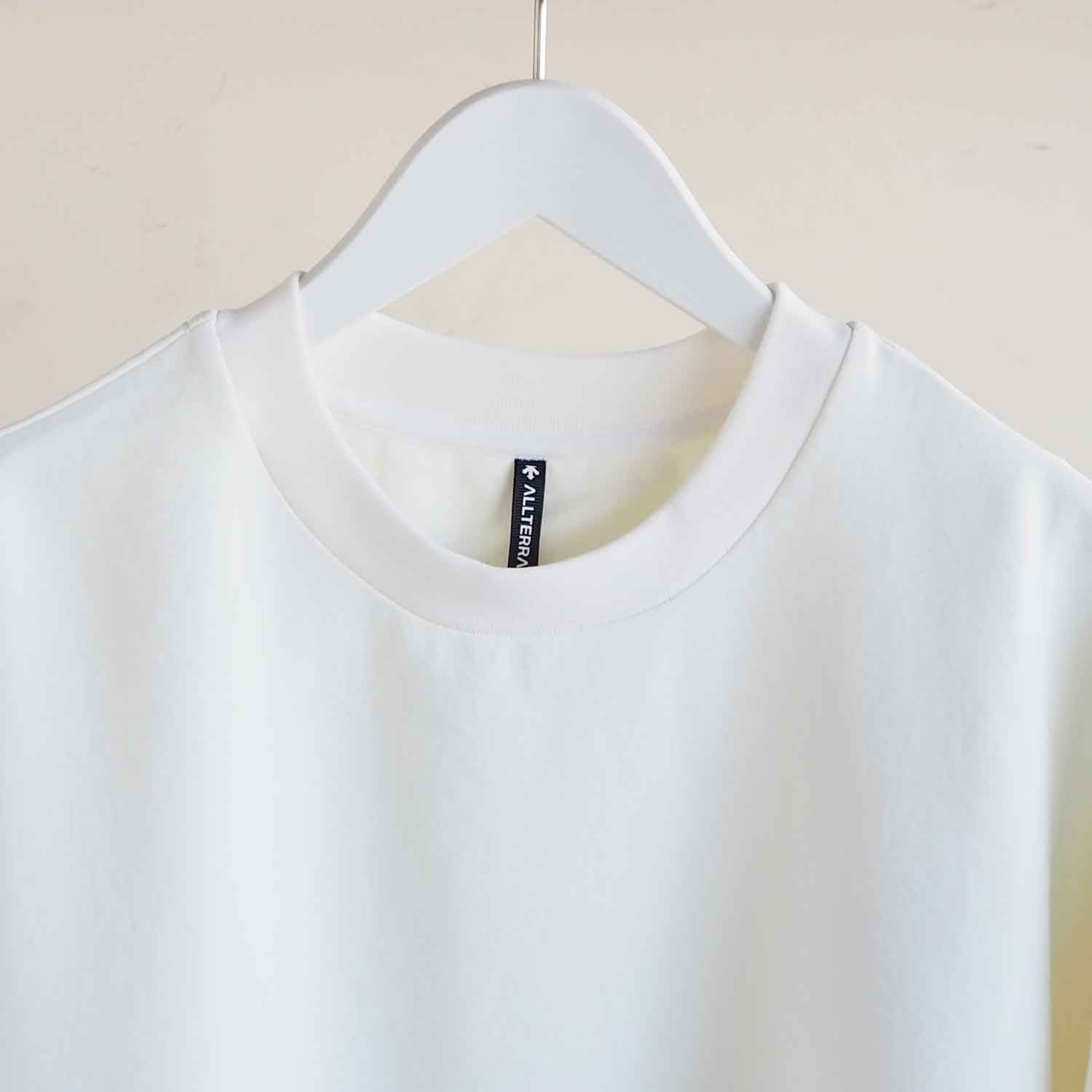 DESCENTE ALLTERRAIN I/O デサント オルテライン シャツ デサント オルテライン DESCENTE ALLTERRAIN 【I/O】ライト