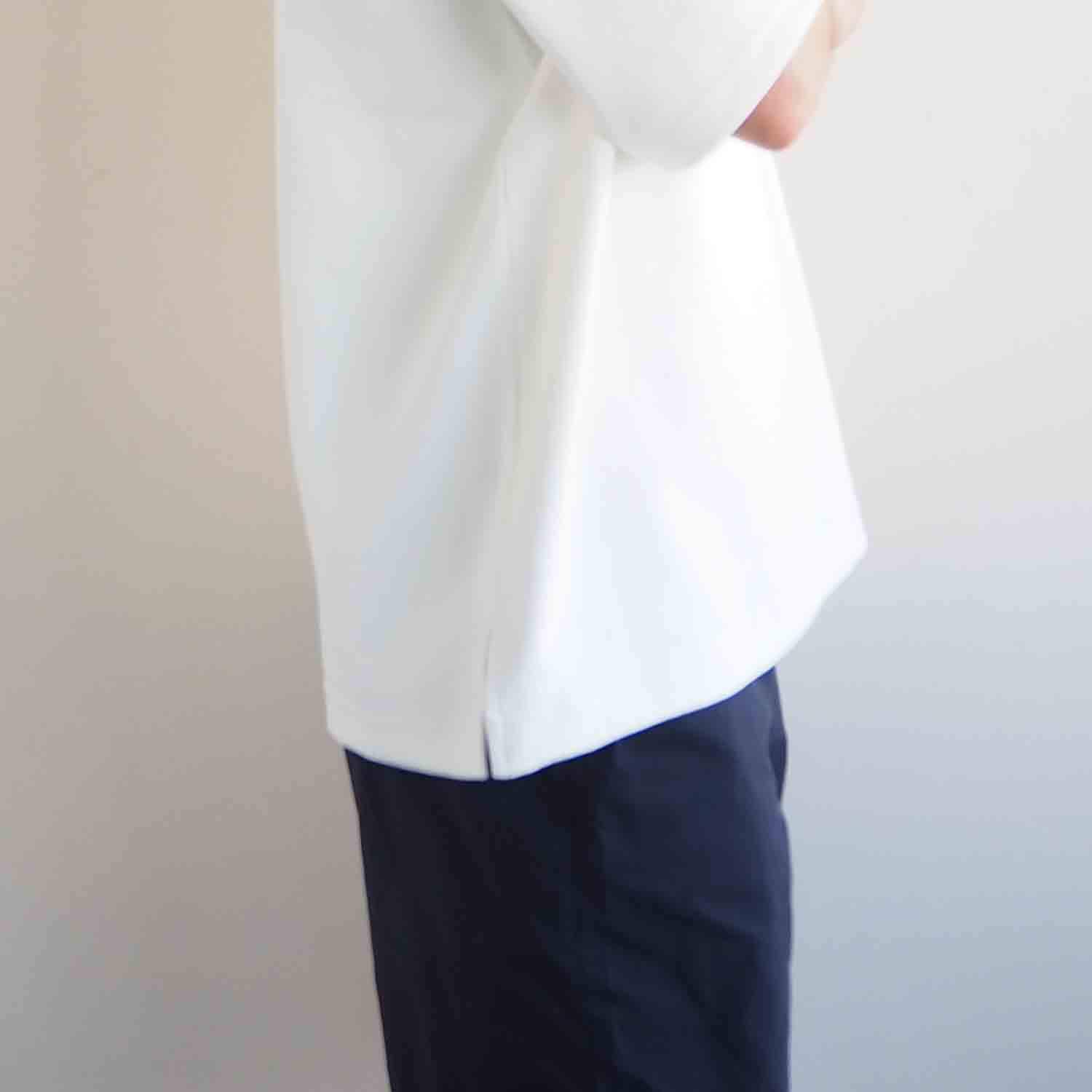 DESCENTE ALLTERRAIN I/O デサントオルテラインアイオー STRETCH TWILL