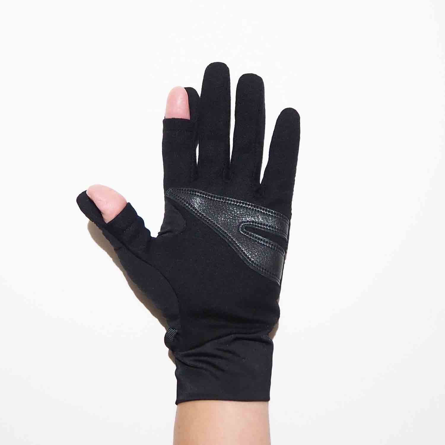 handson grip ハンズオングリップ グローブ Breezy (POLARTEC ALPHA