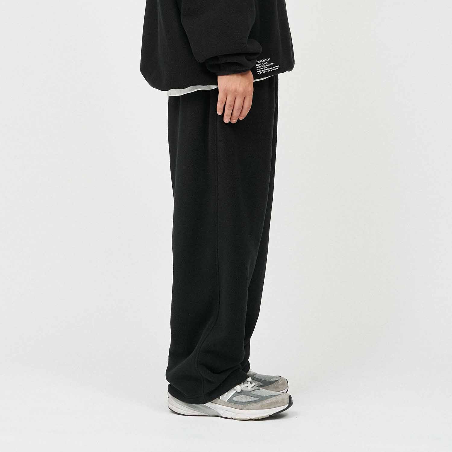 パンツ FreshService MICRO FLEECE PANTS MICRO FLEECE PANTS - CHANTILLY-2F