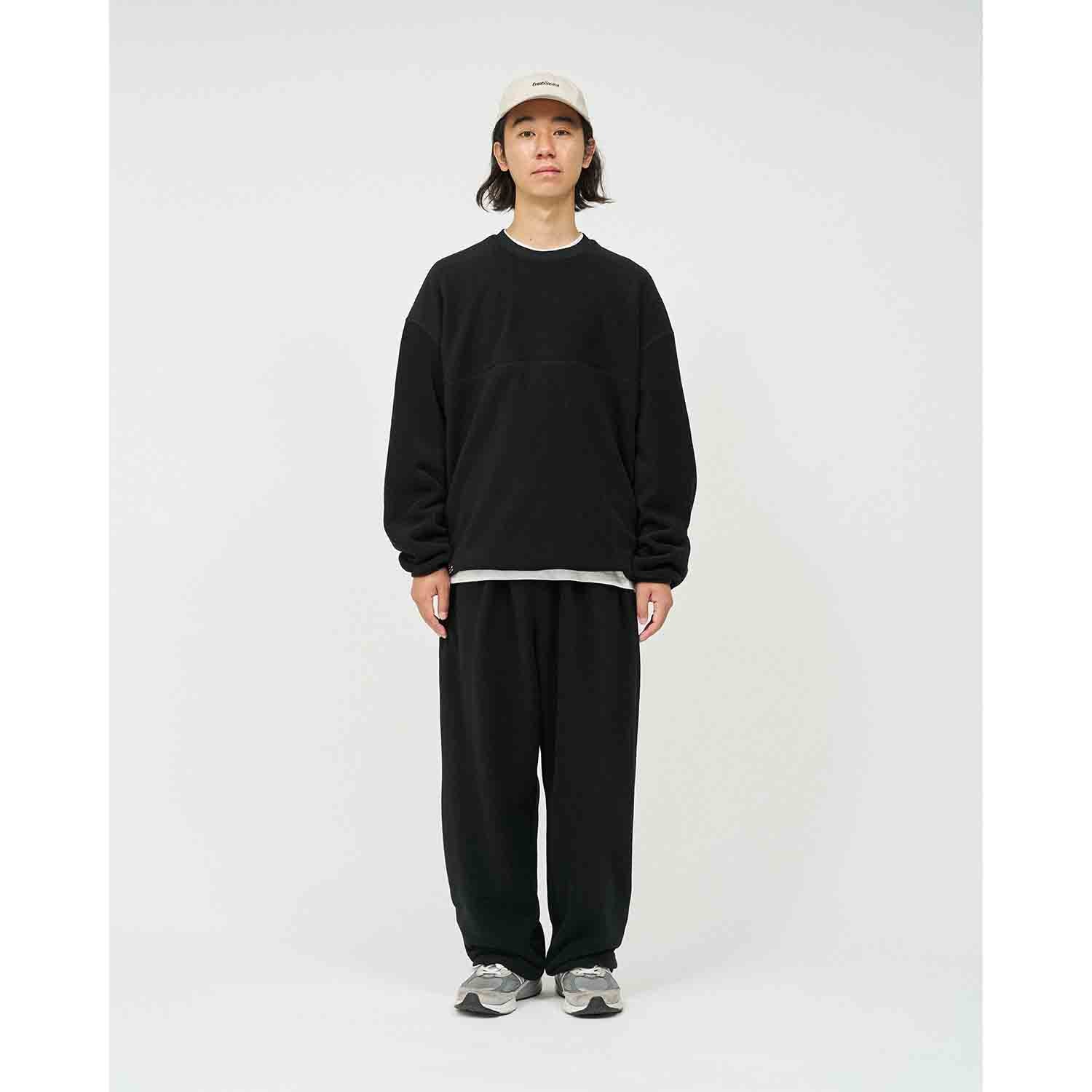 FreshService フレッシュサービス MICRO FLEECE ADJUSTABLE PANTS