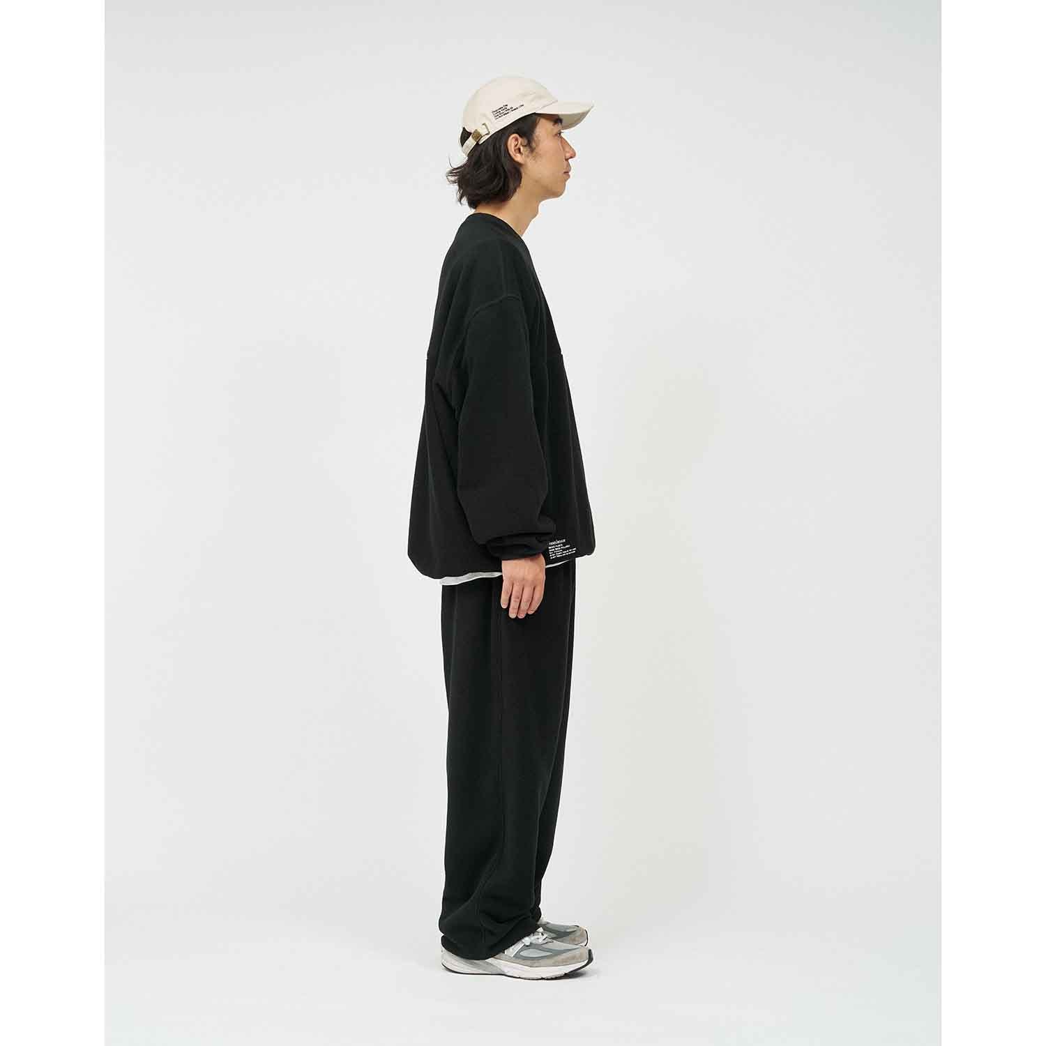 FreshService フレッシュサービス MICRO FLEECE ADJUSTABLE PANTS