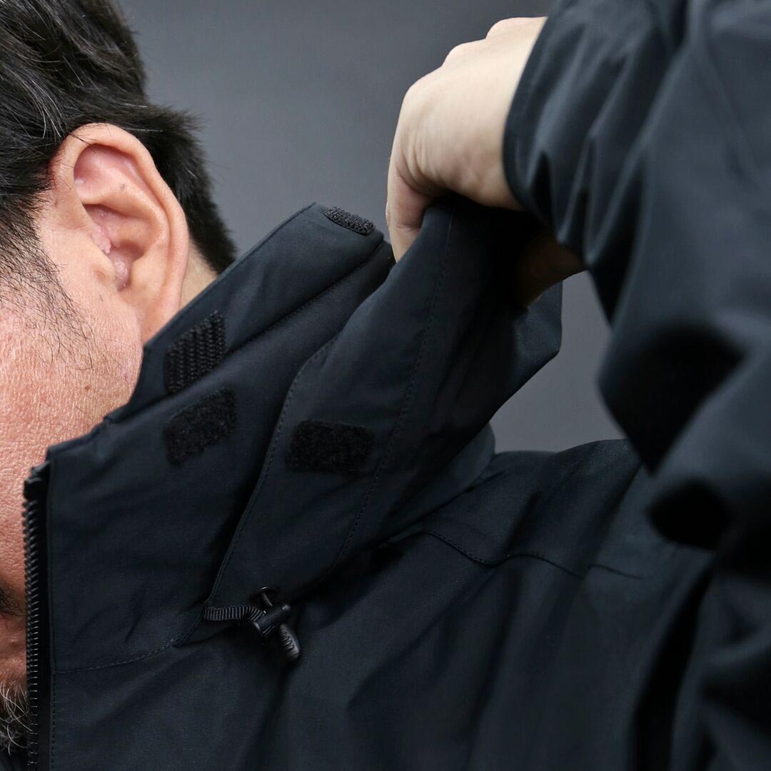 POUTNIK by Tilak ポートニック Caw Jacket GTX カウジャケット