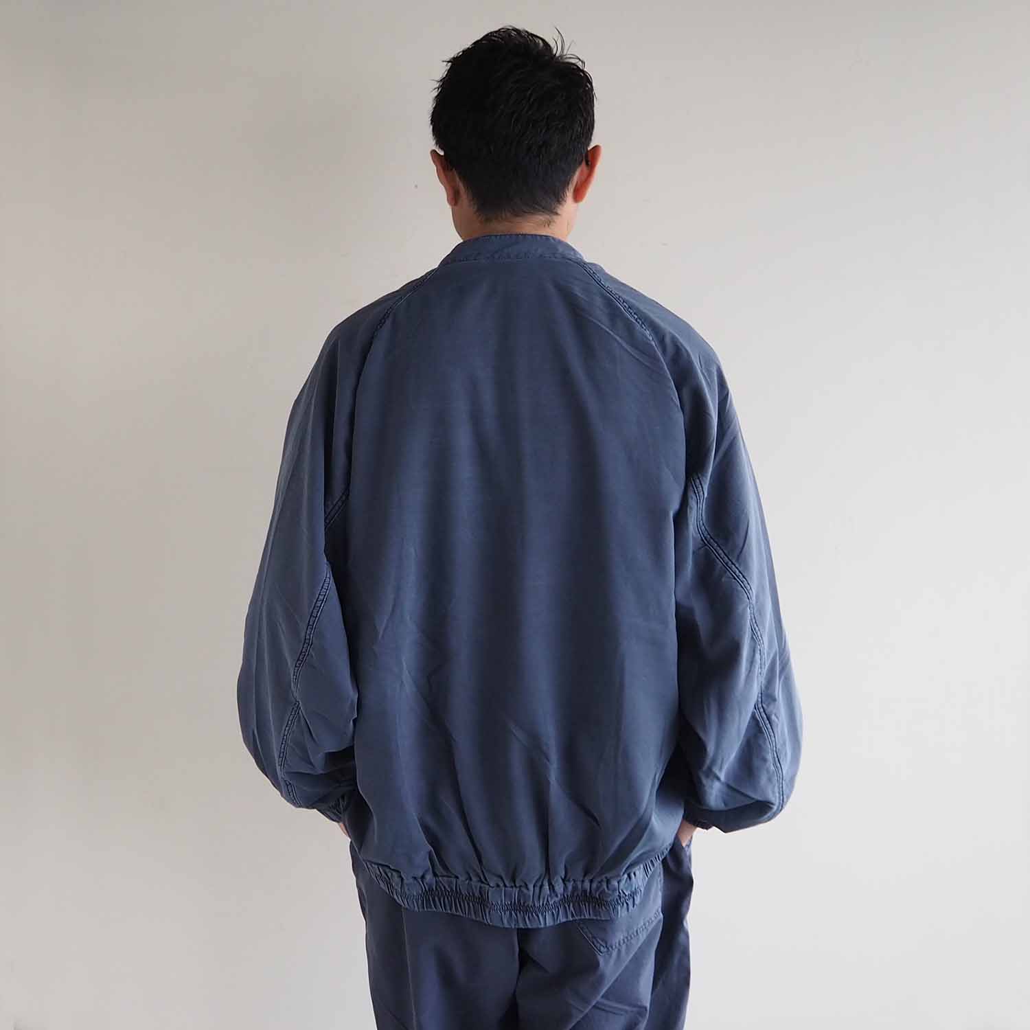 STONEMASTER ストーンマスター SM SWINGTOP JACKET / LINED