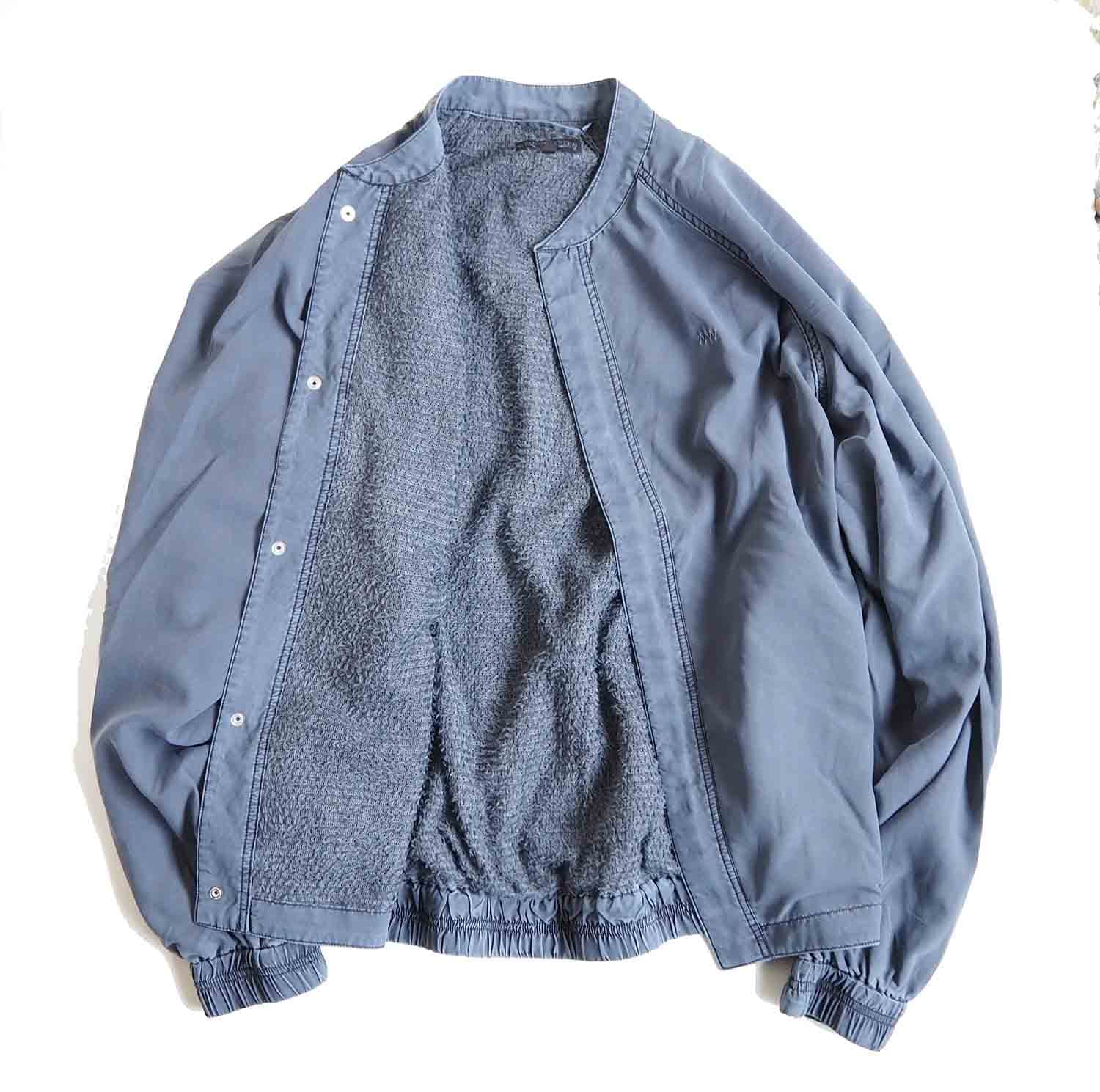 STONEMASTER ストーンマスター SM SWINGTOP JACKET / LINED POLARTEC