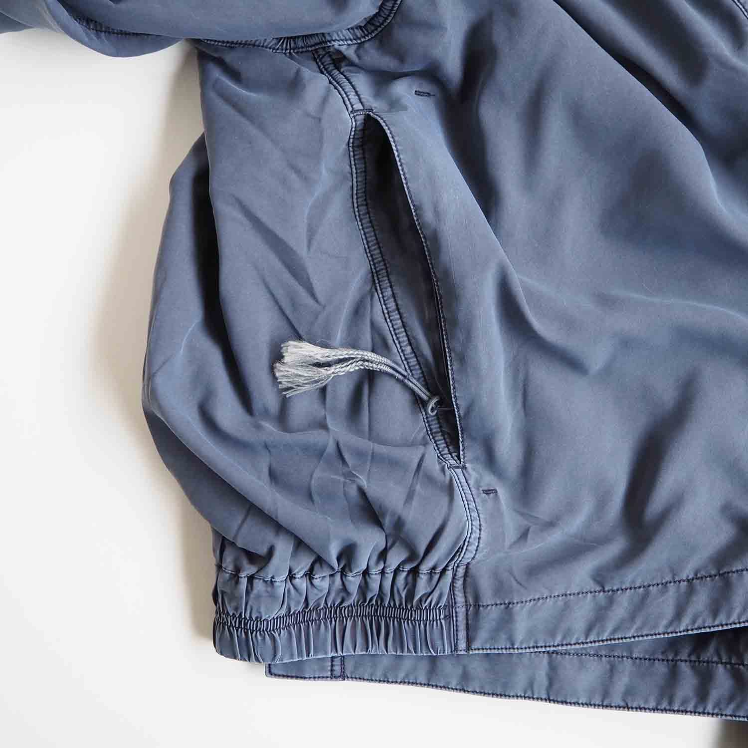 STONEMASTER ストーンマスター SM SWINGTOP JACKET / LINED POLARTEC