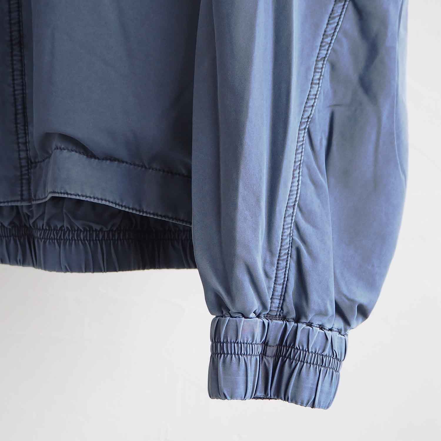 STONEMASTER ストーンマスター SM SWINGTOP JACKET / LINED POLARTEC