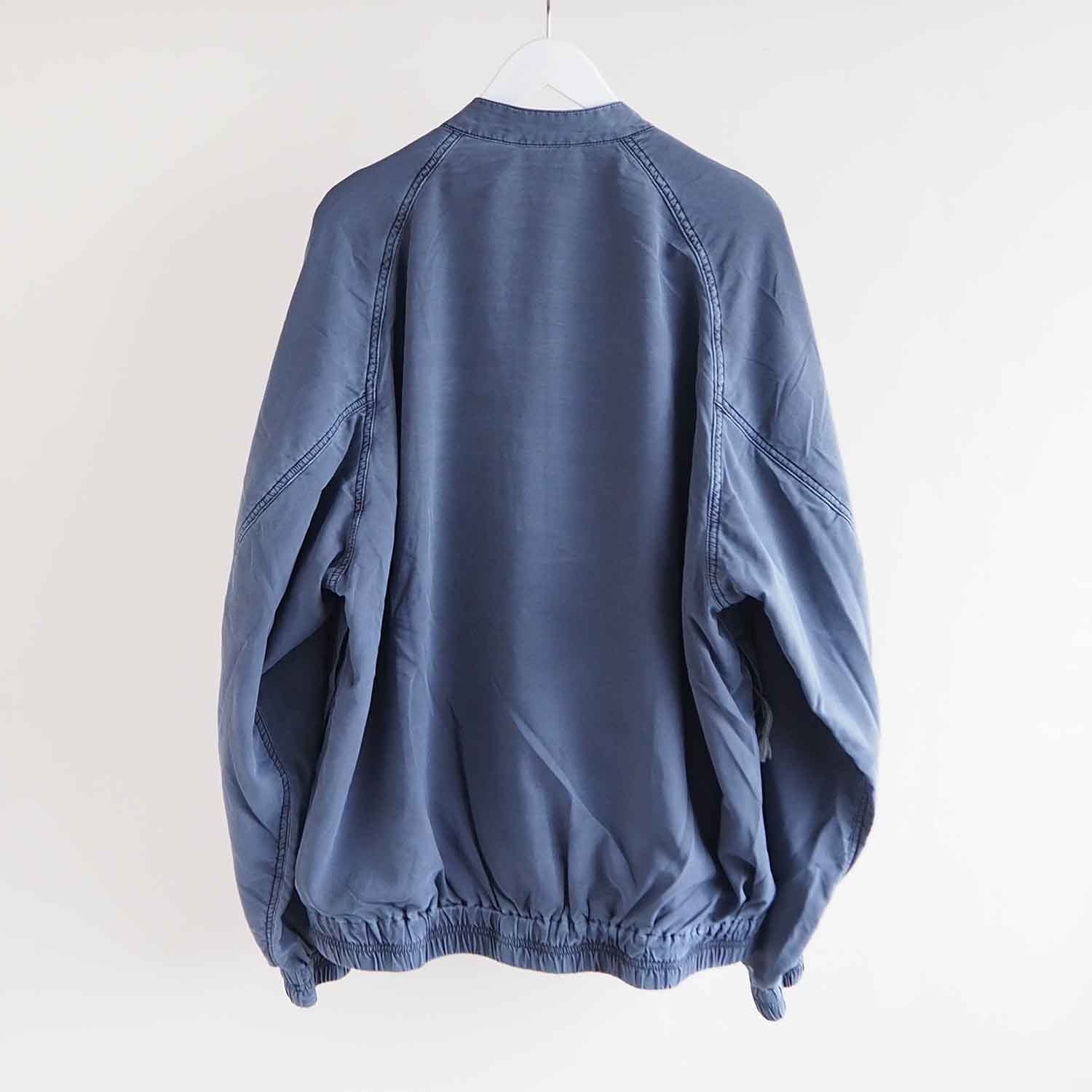 STONEMASTER ストーンマスター SM SWINGTOP JACKET / LINED POLARTEC
