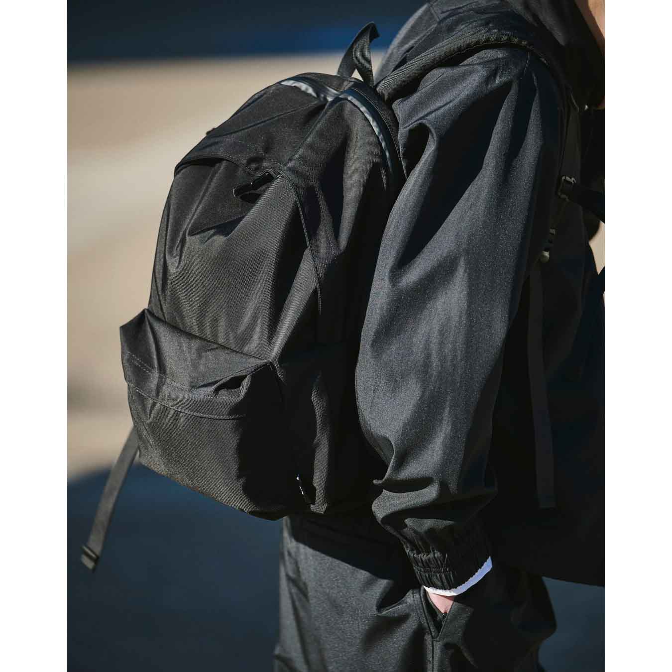 LC by LOWERCASE エルシー バイ ローワーケース DAYPACK_STANDARD 20L