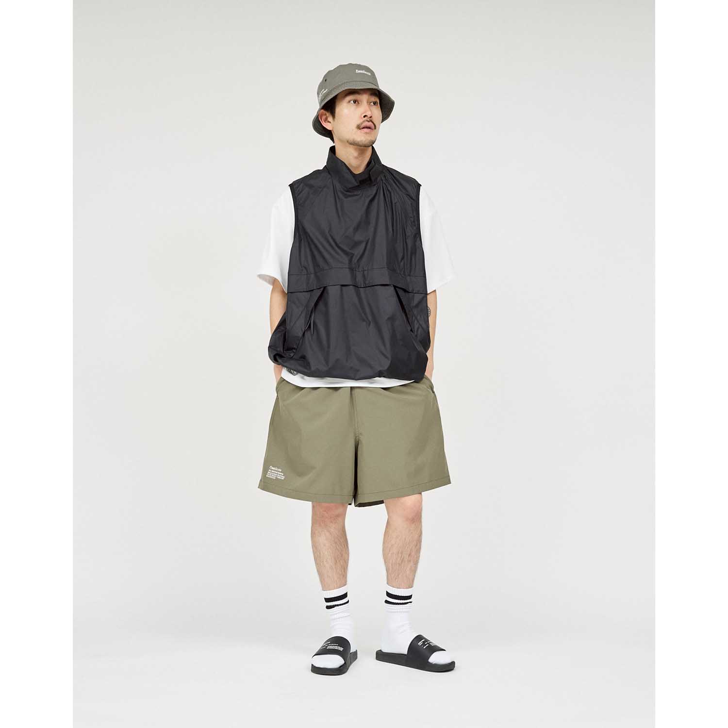 FreshService フレッシュサービス ALL WEATHER SHORTS オールウェザー