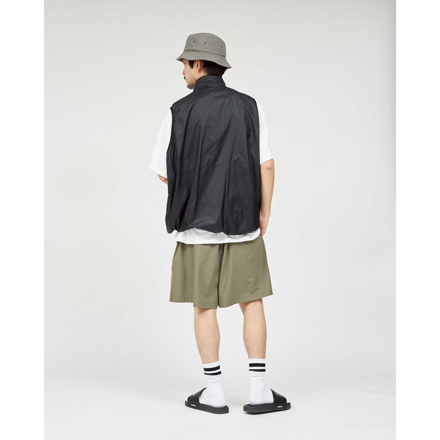 FreshService フレッシュサービス ALL WEATHER SHORTS オールウェザー