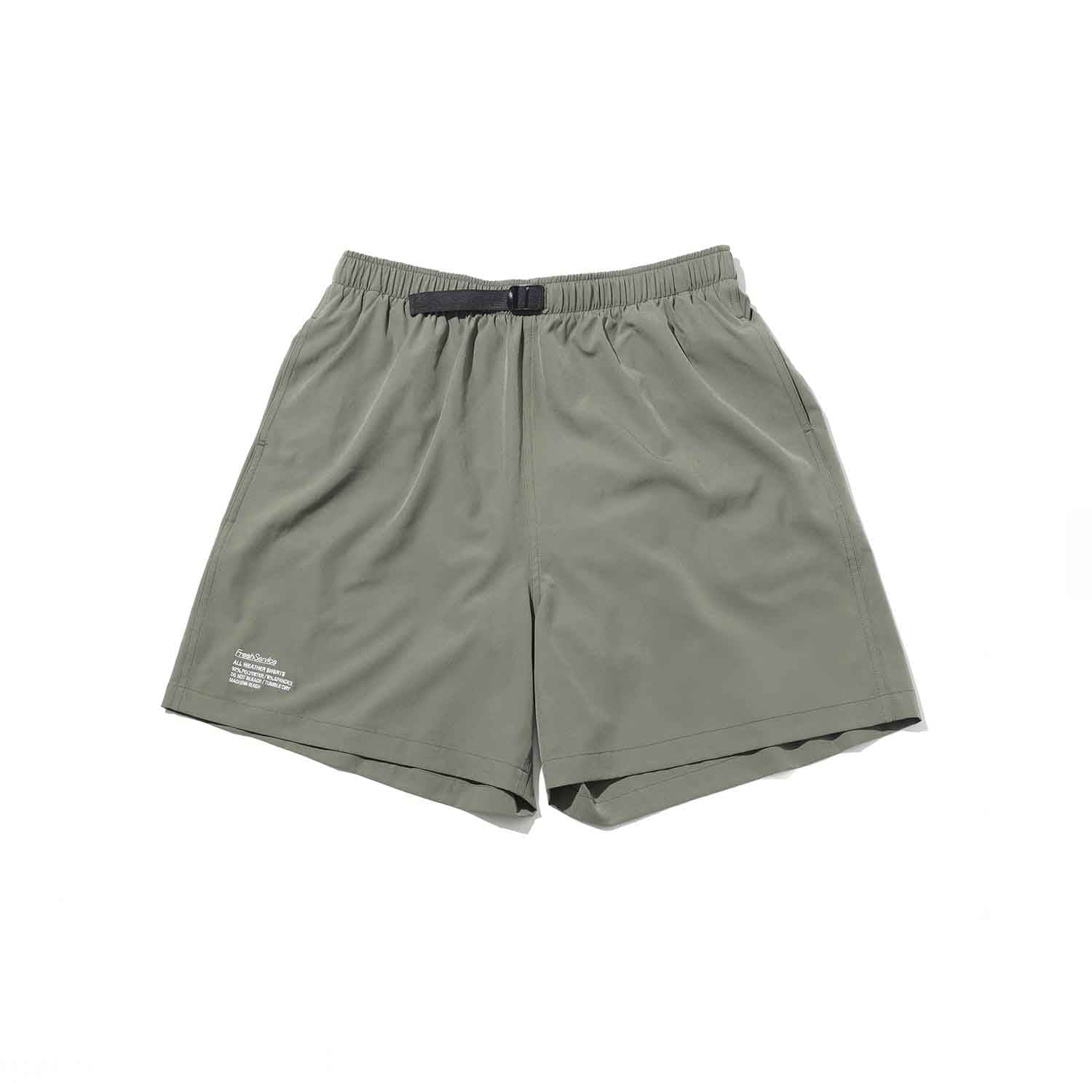 FreshService フレッシュサービス ALL WEATHER SHORTS オールウェザー