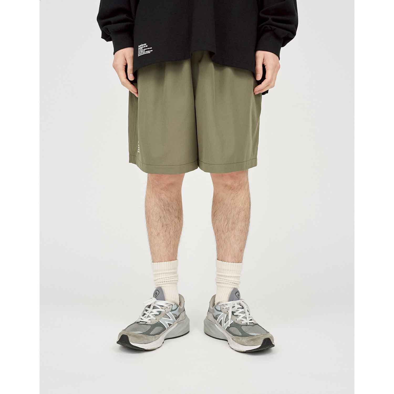 FreshService フレッシュサービス ALL WEATHER SHORTS オールウェザー
