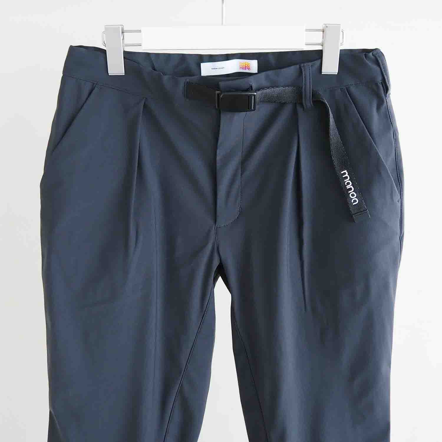 melple メイプル Tomcat Manoa Pants トムキャットマノアパンツ チャコール