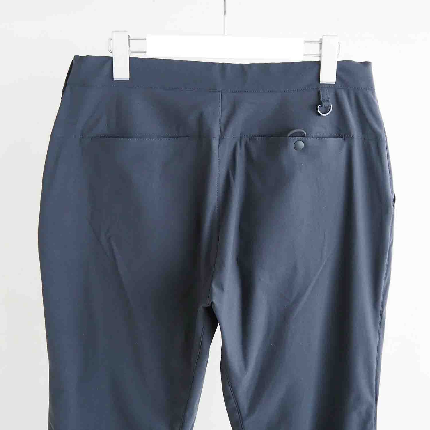 melple メイプル Tomcat Manoa Pants トムキャットマノアパンツ チャコール