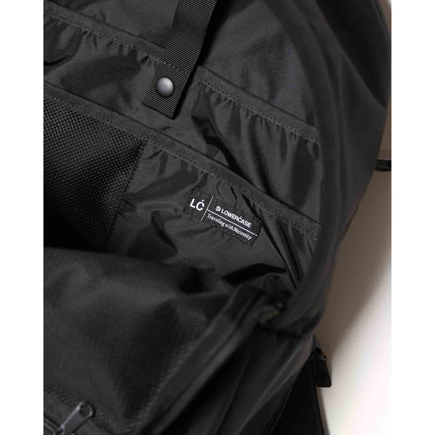 LC by LOWERCASE エルシー バイ ローワーケース DAYPACK_STANDARD 30L 