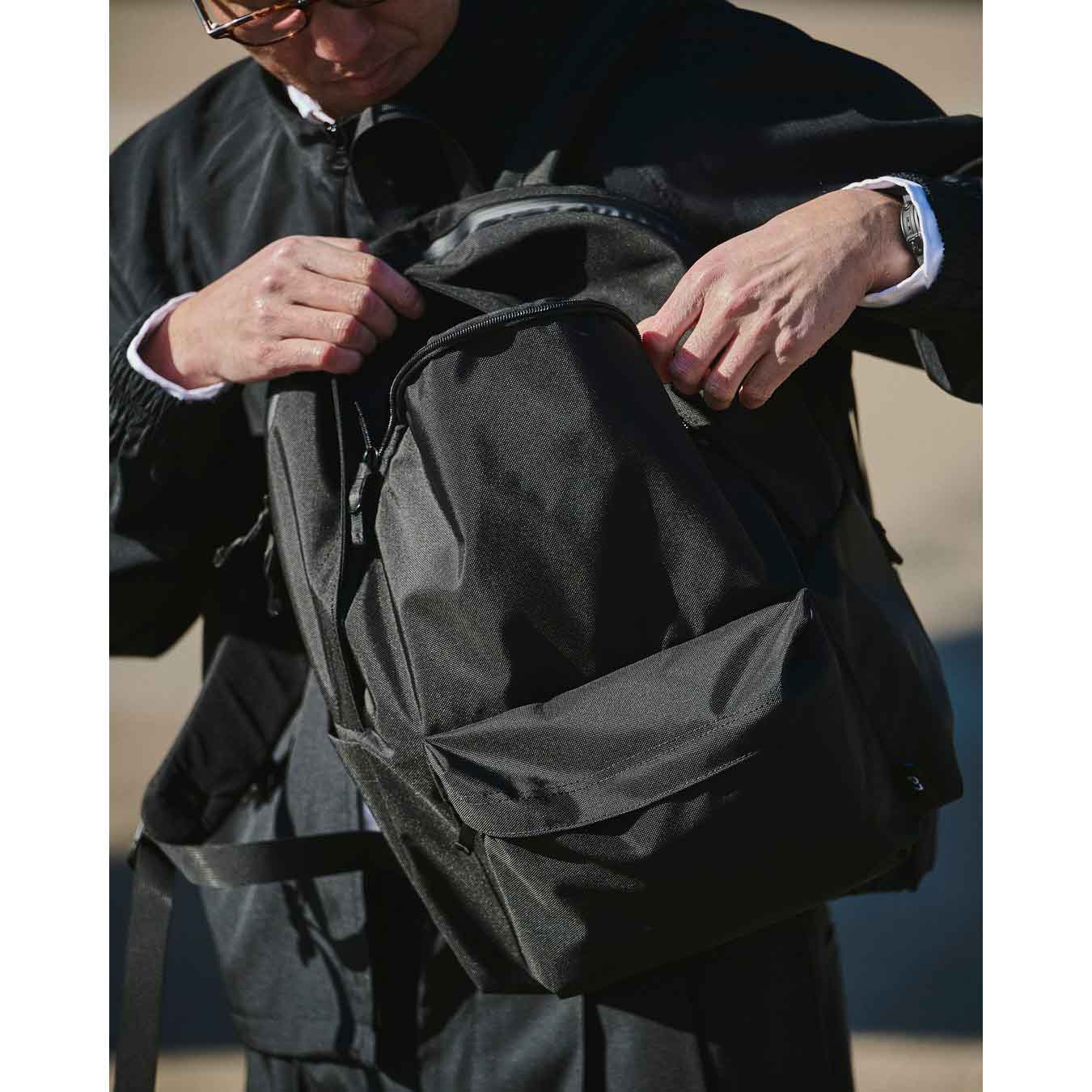 LC by LOWERCASE エルシー バイ ローワーケース DAYPACK_STANDARD 30L