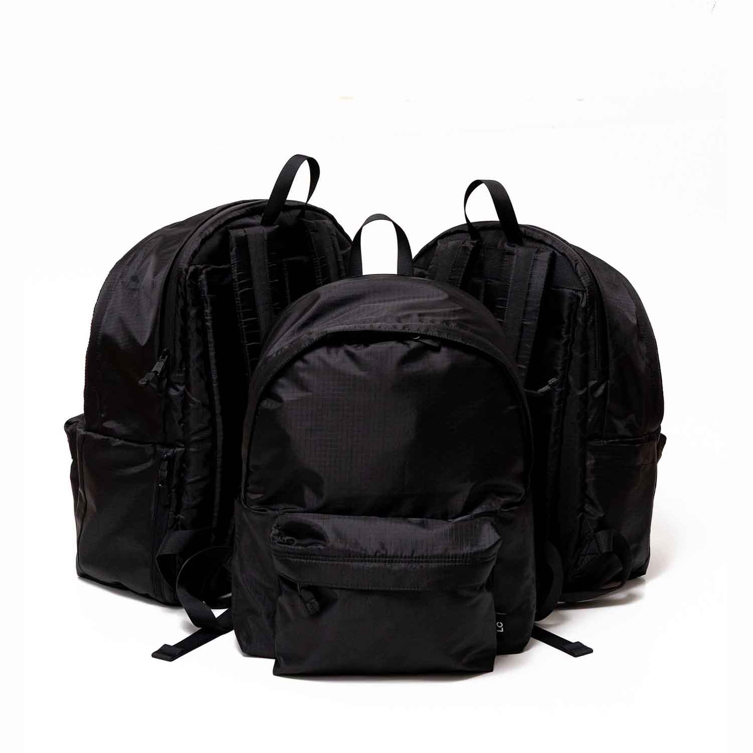 LC by LOWERCASE DAYPACK Lサイズ(30L) LC by LOWERCASE エルシー バイ ローワーケース DAYPACK_STANDARD 30L