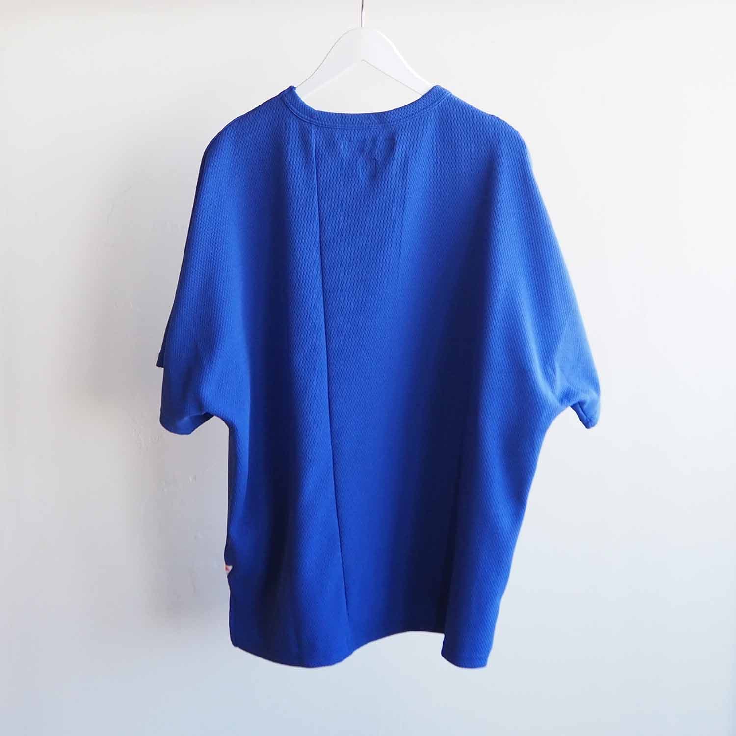melple メイプル Salt Creek Thermal Dolman Sleeve ミリタリー