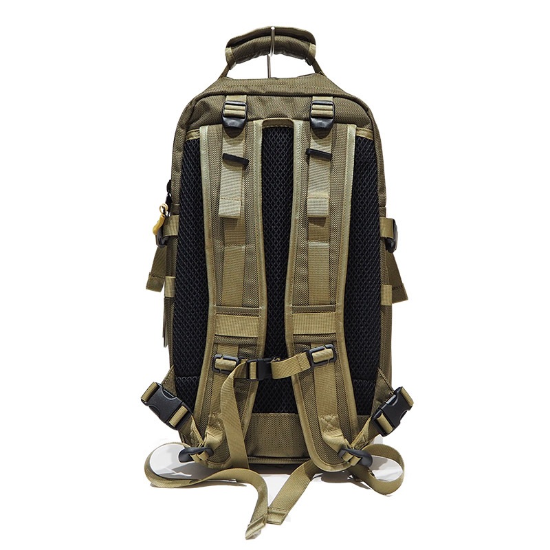 dsptch daypack moss
