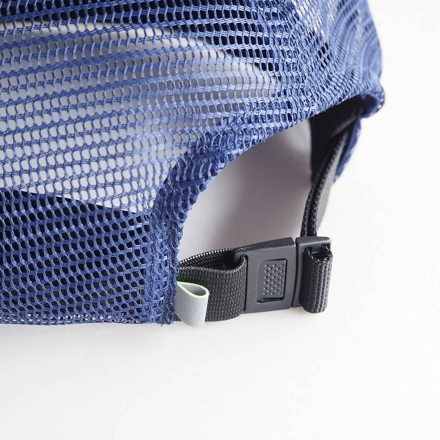 halo commodity ハロコモディティー Ridge Tail Beret リッジテールベレー ネイビー