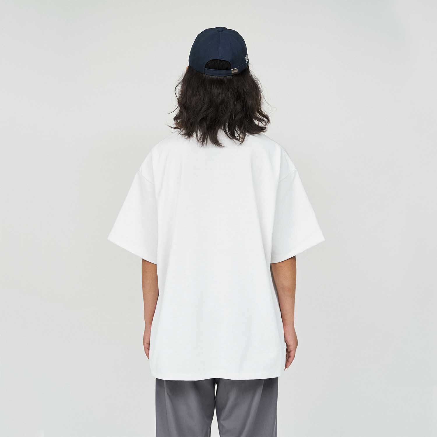 FreshService フレッシュサービス SERVICE WORK TEE ユニフォームT