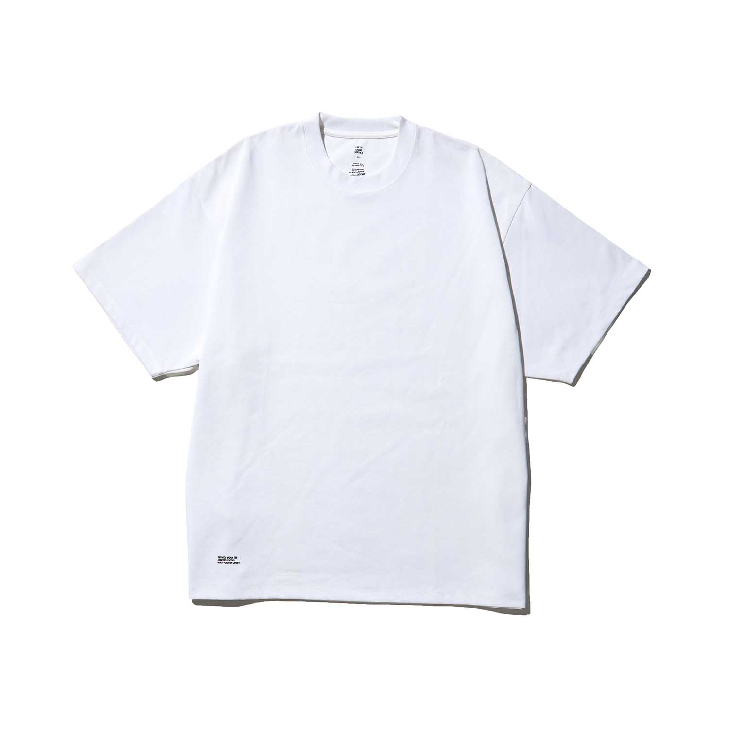 FreshService フレッシュサービス SERVICE WORK TEE ユニフォームT