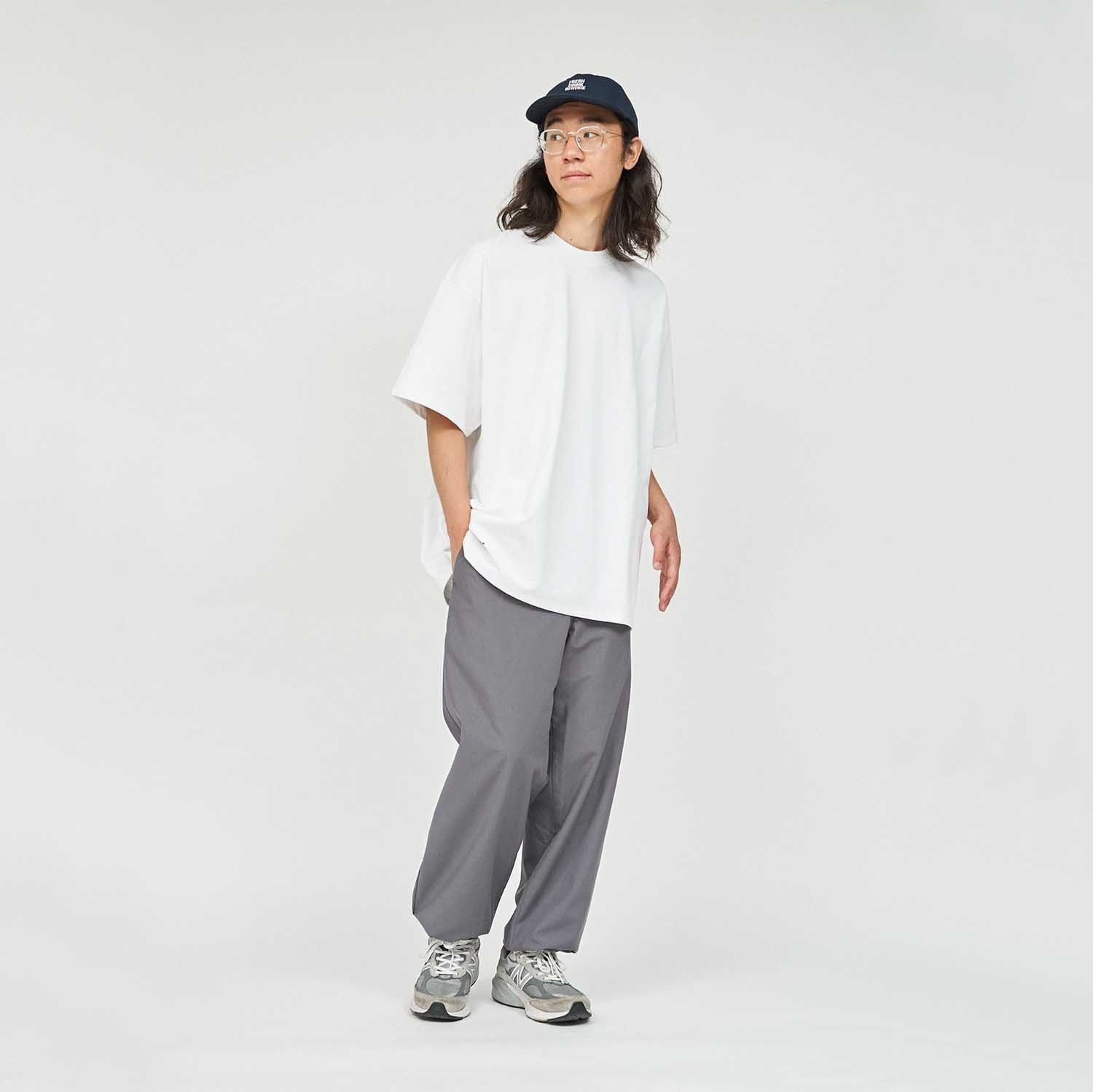 FreshService フレッシュサービス SERVICE WORK TEE ユニフォームT