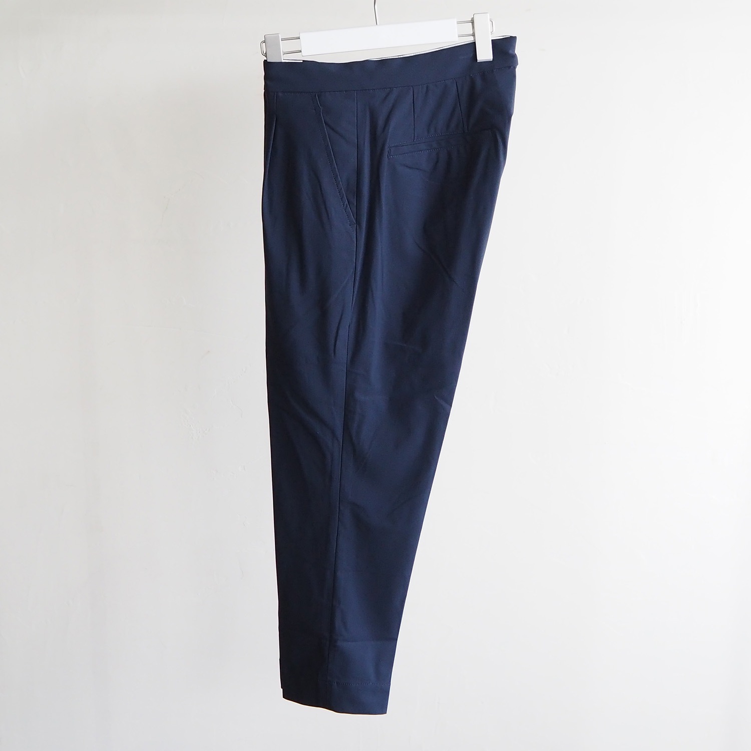 melple メイプル Tomcat One Tuck Relax Pants トムキャット