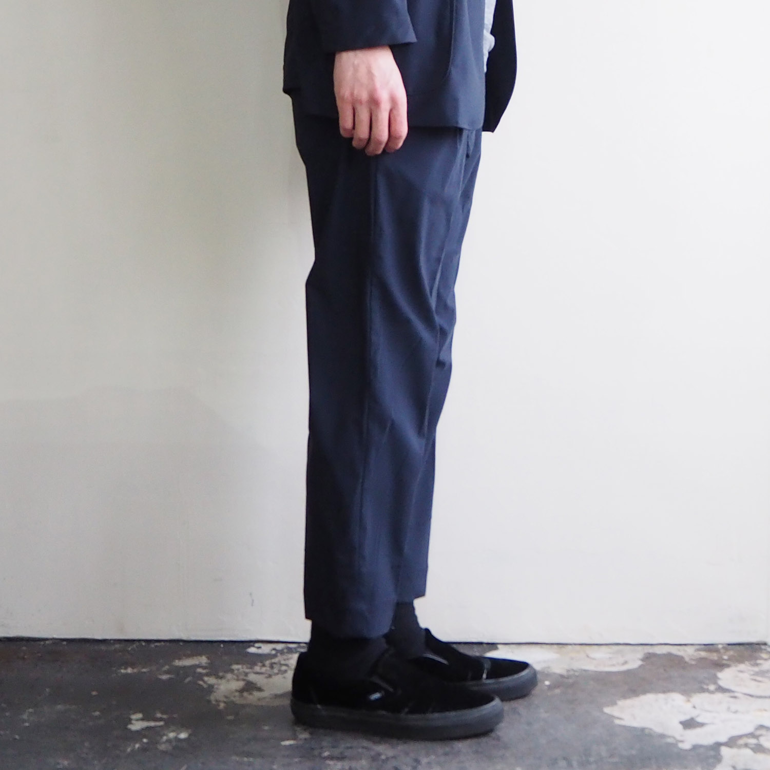 meple メイプル トムキャットパンツ L melple Tomcat Pants メイプル トムキャット パンツ L melple⁄メイプル