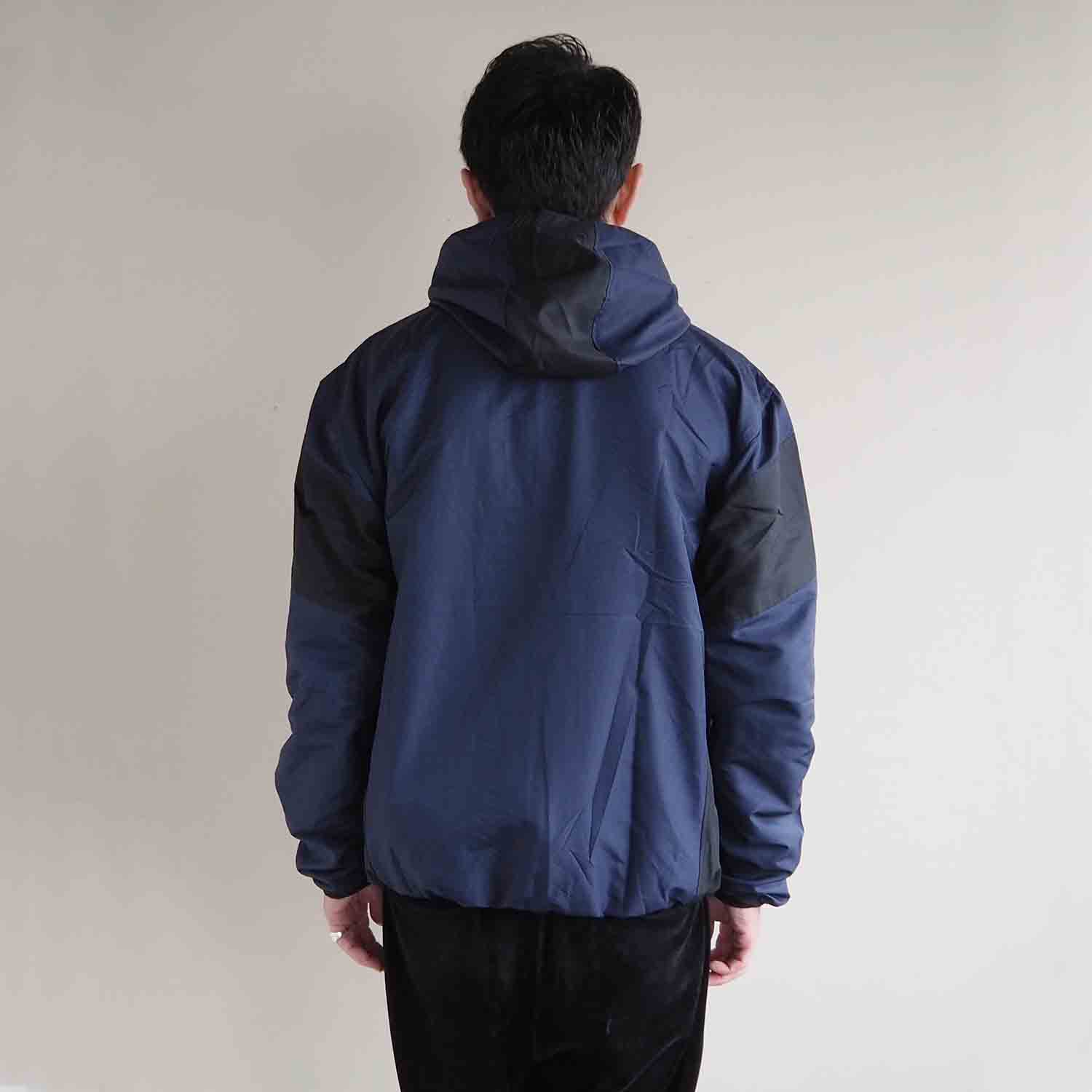 EXPANSION エクスパンション Grace bay Jacket トラックジャケット