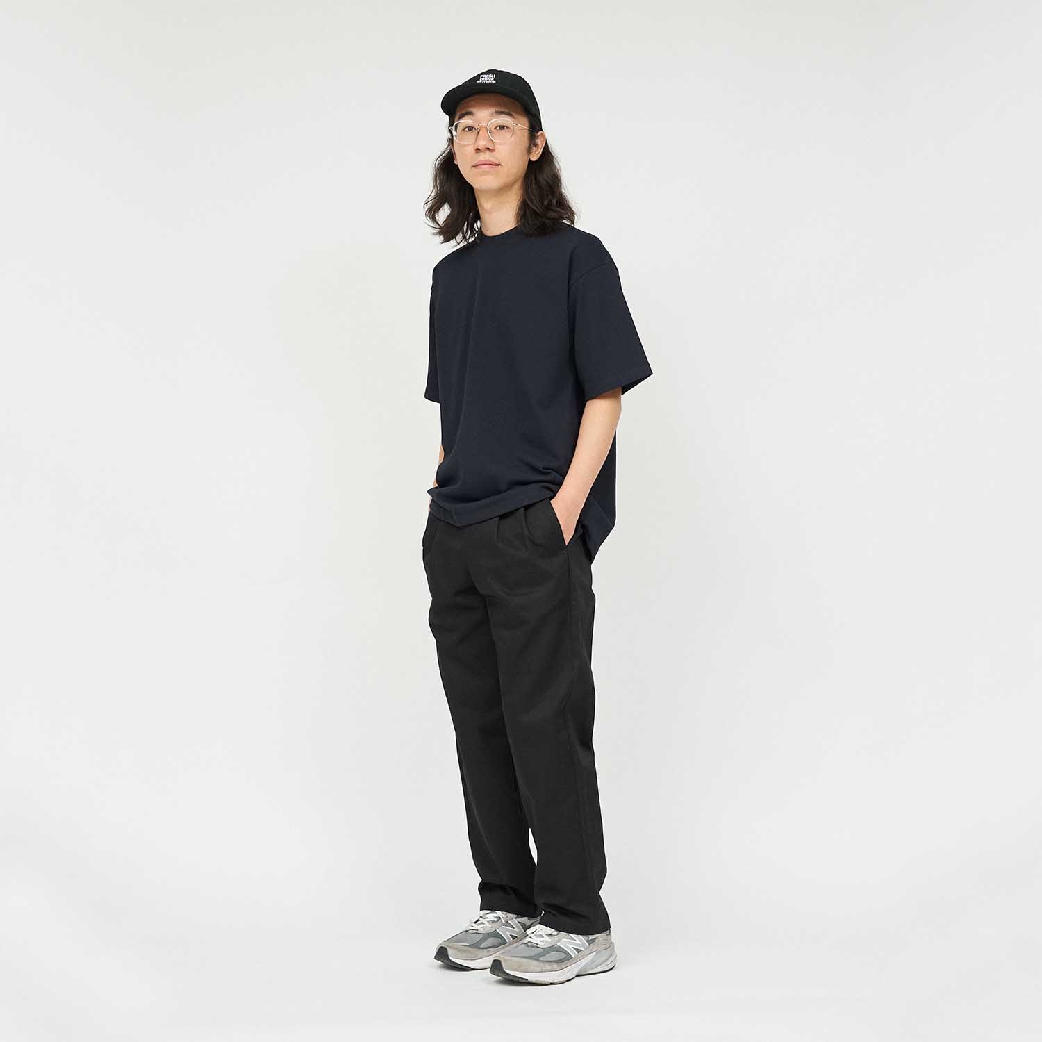 FreshService フレッシュサービス SERVICE WORK TEE