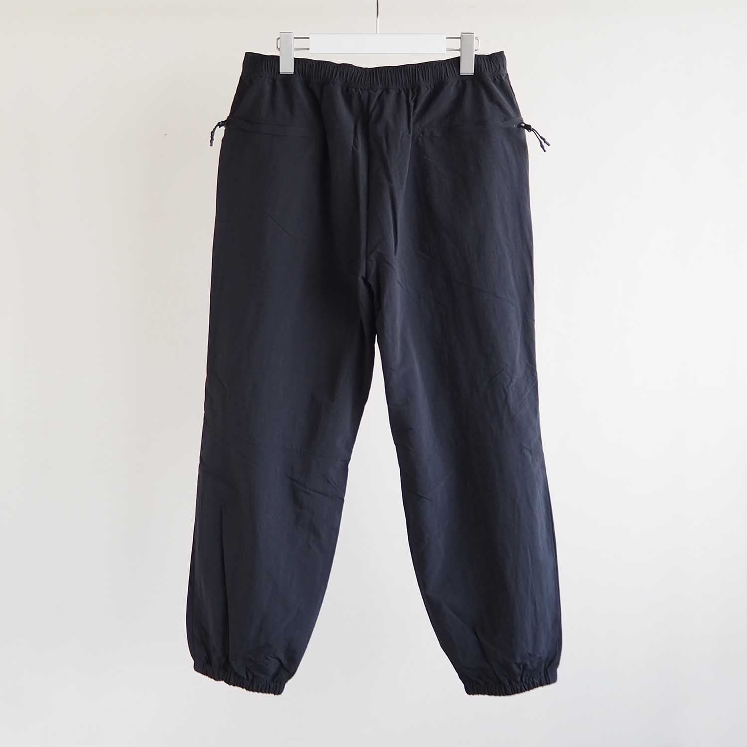 LANTERN ランタン NYLON RIP STOP LINED PANTS ナイロンリップストップ