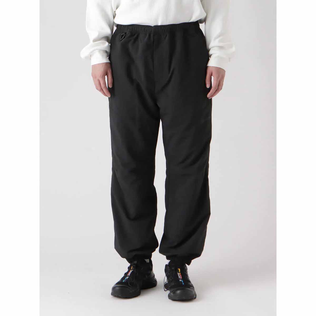 LANTERN ランタン NYLON RIP STOP LINED PANTS ナイロンリップストップ